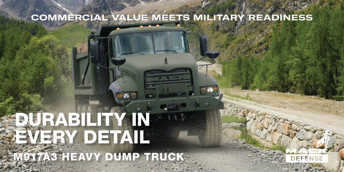 Mack Defense tweet media