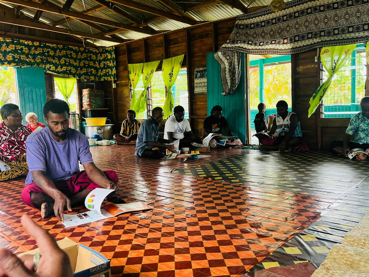 4FJ Fish Smart tweet media