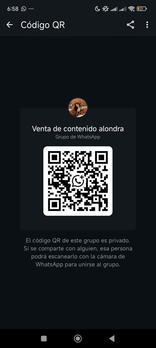 andrea_ann37452's tweet photo. @alexalc1928  https://t.co/vWeItREJsD  la chica que justo entrar a vender k el chico que busque chicas calientes bienvenido ❤️‍🔥😈🥵🥺🔞💅👄👄❤️‍🔥😈🥵 https://t.co/tWWpEMMqAN