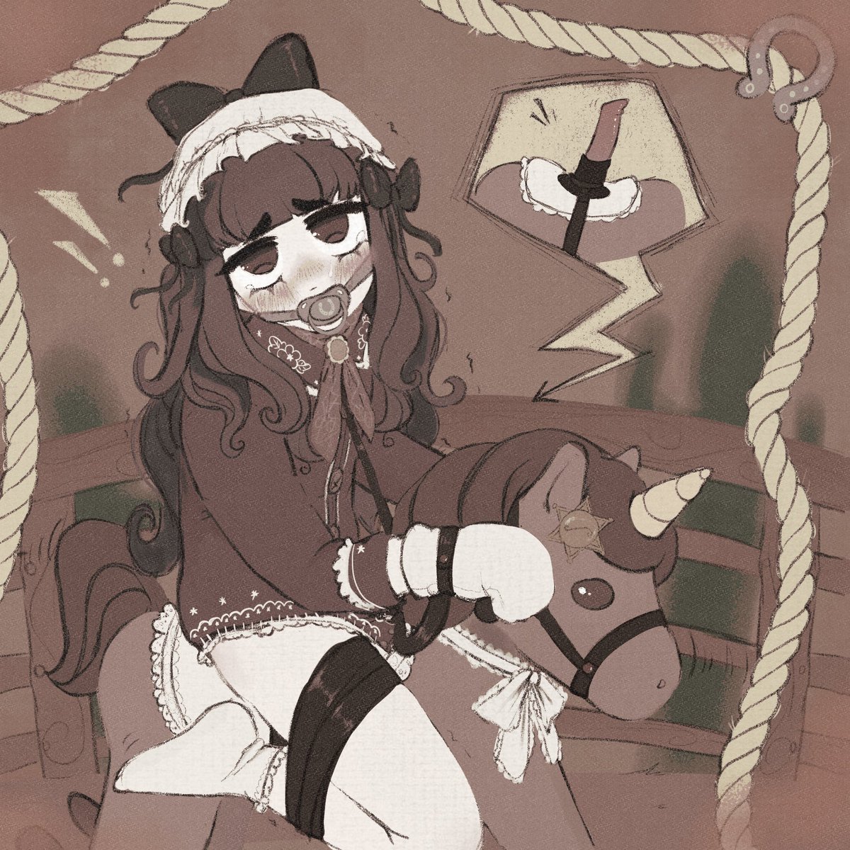 ୨୧ rosemary 🧺 book 🔜! tweet media