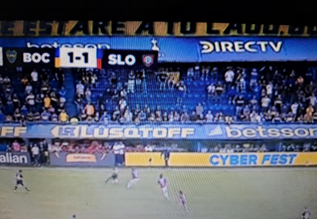 futbolymenudencias tweet media