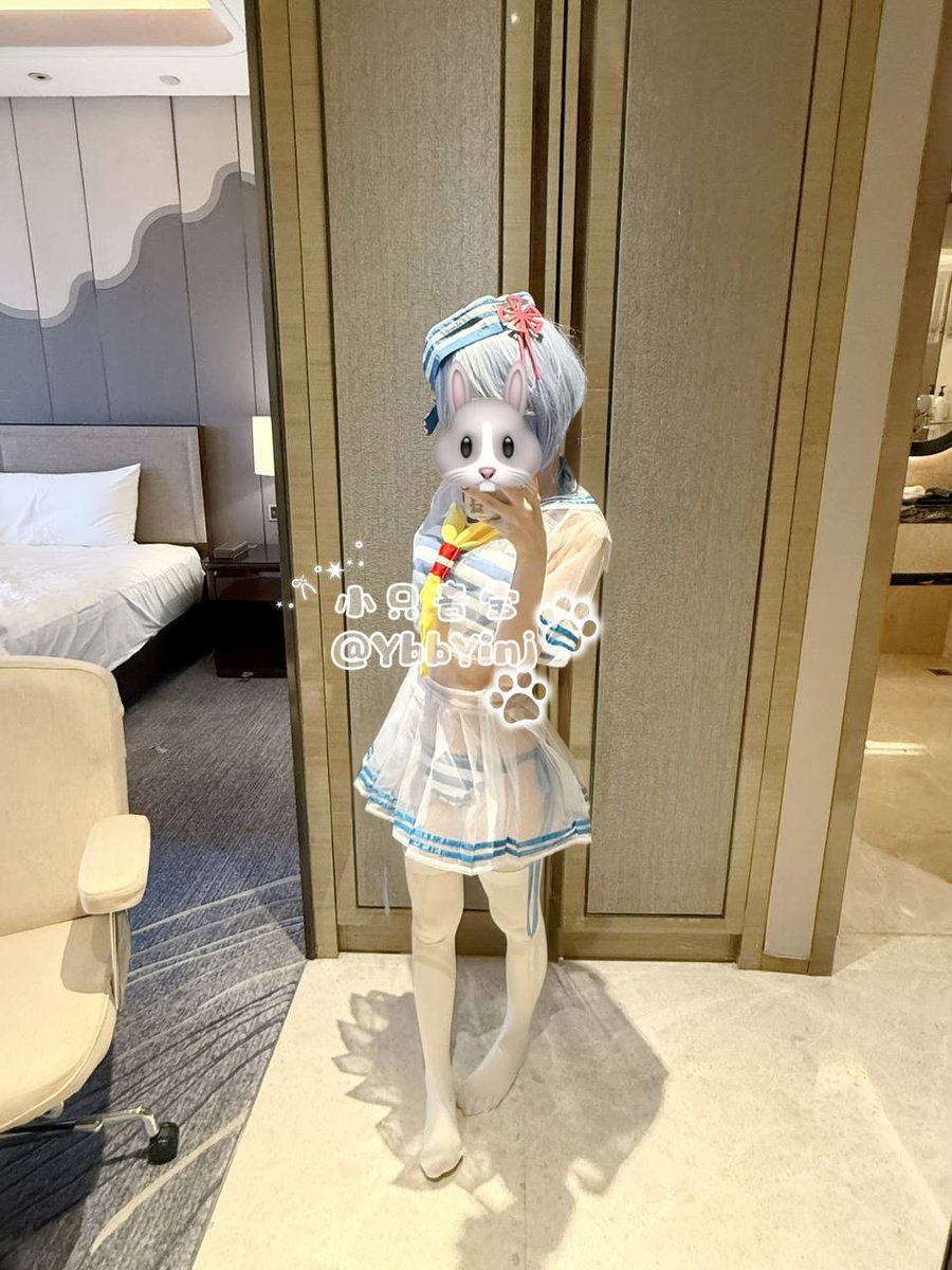 小只音宝 tweet media
