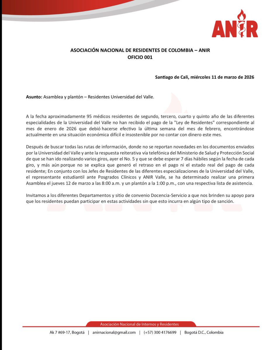 Personería de Cali tweet media