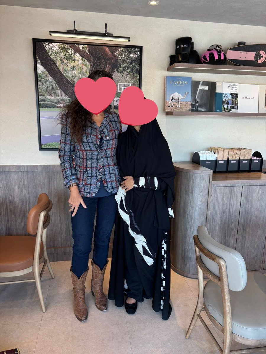 رينـا tweet media