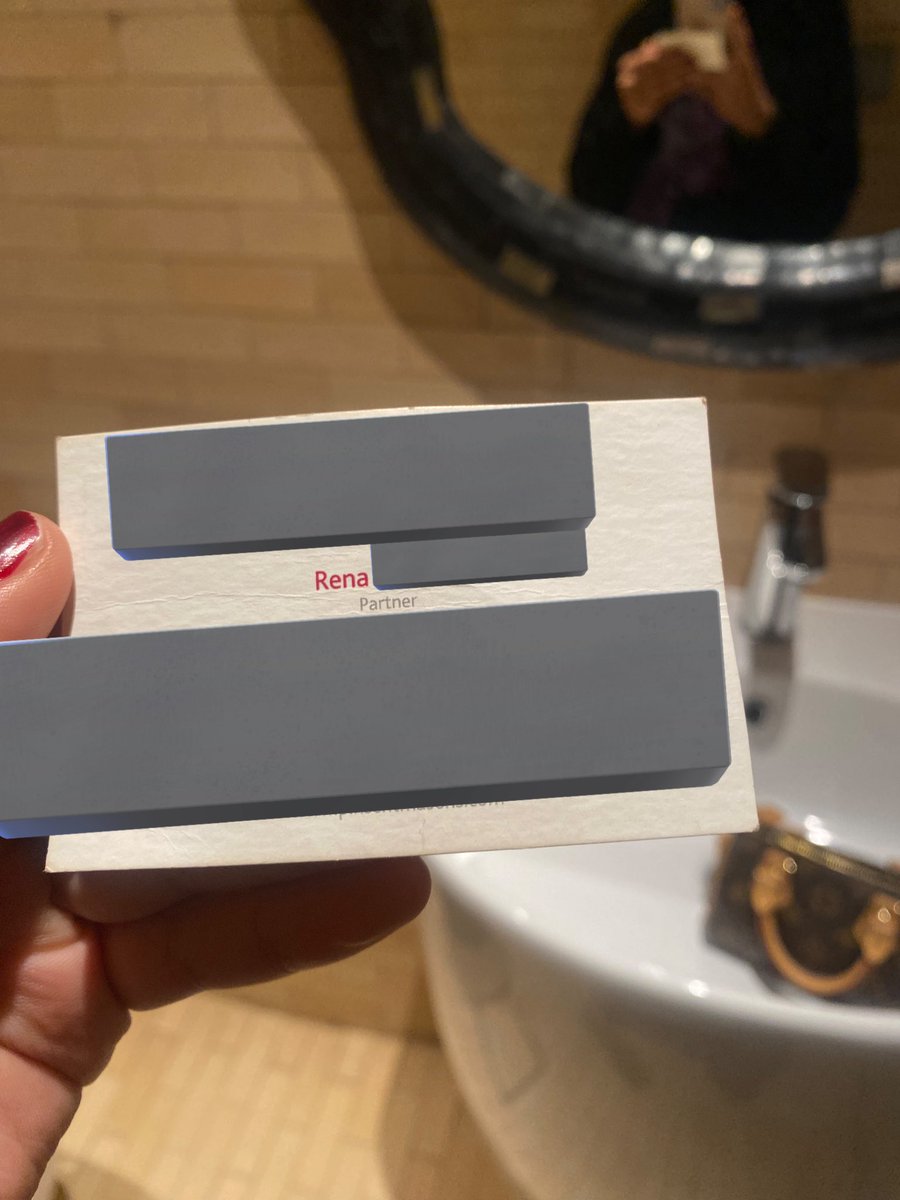 رينـا tweet media