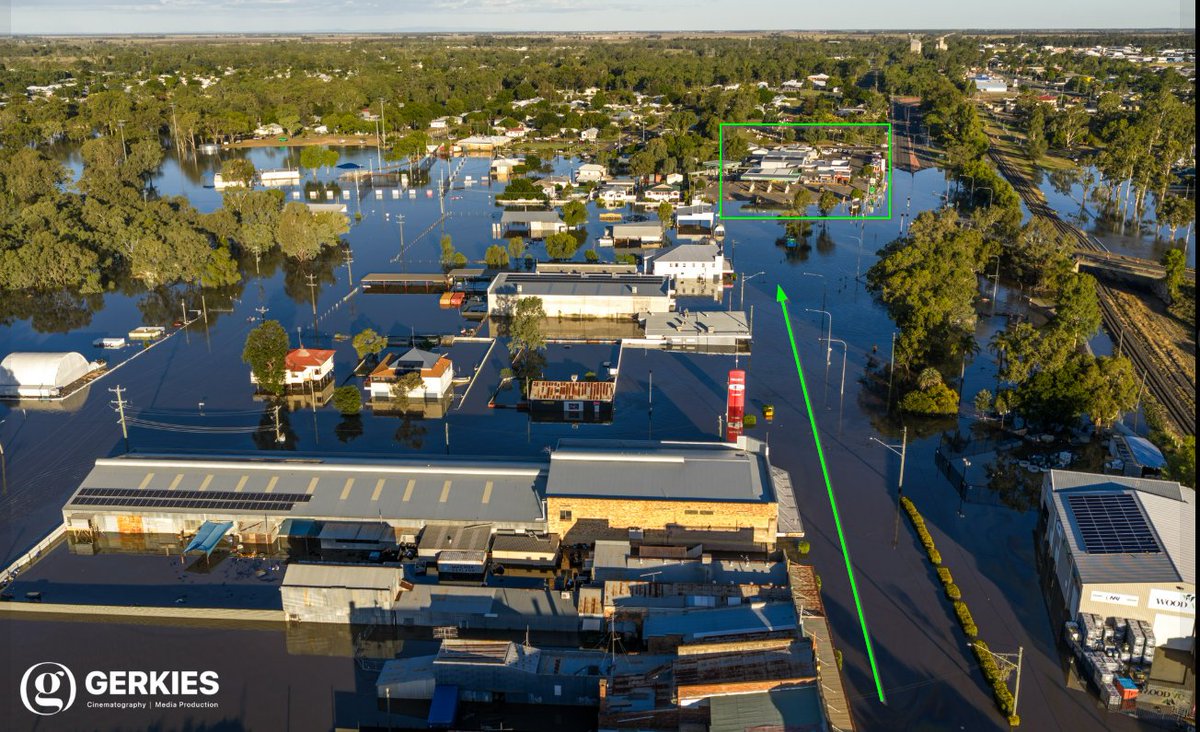 FloodMapp tweet media