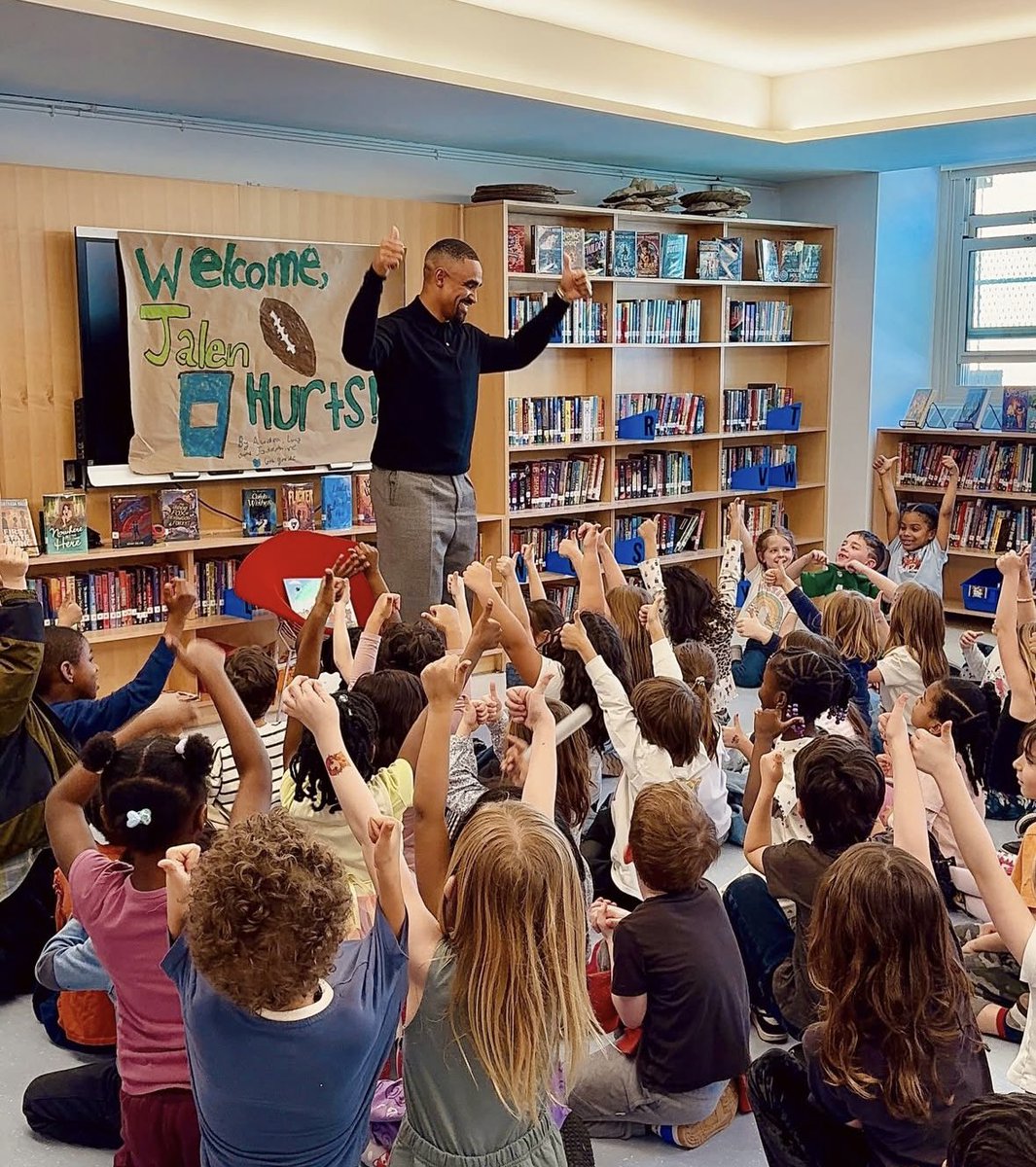 John Clark tweet media