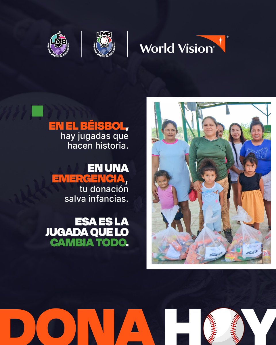WorldVisionMx tweet media