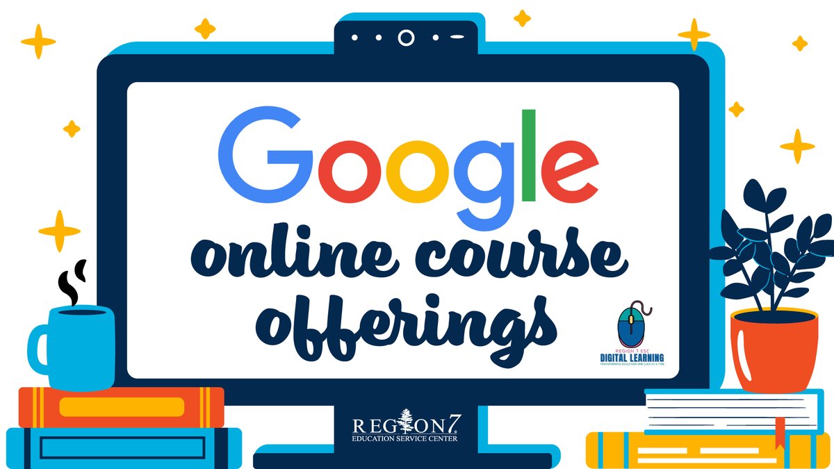 Region 7 ESC tweet media