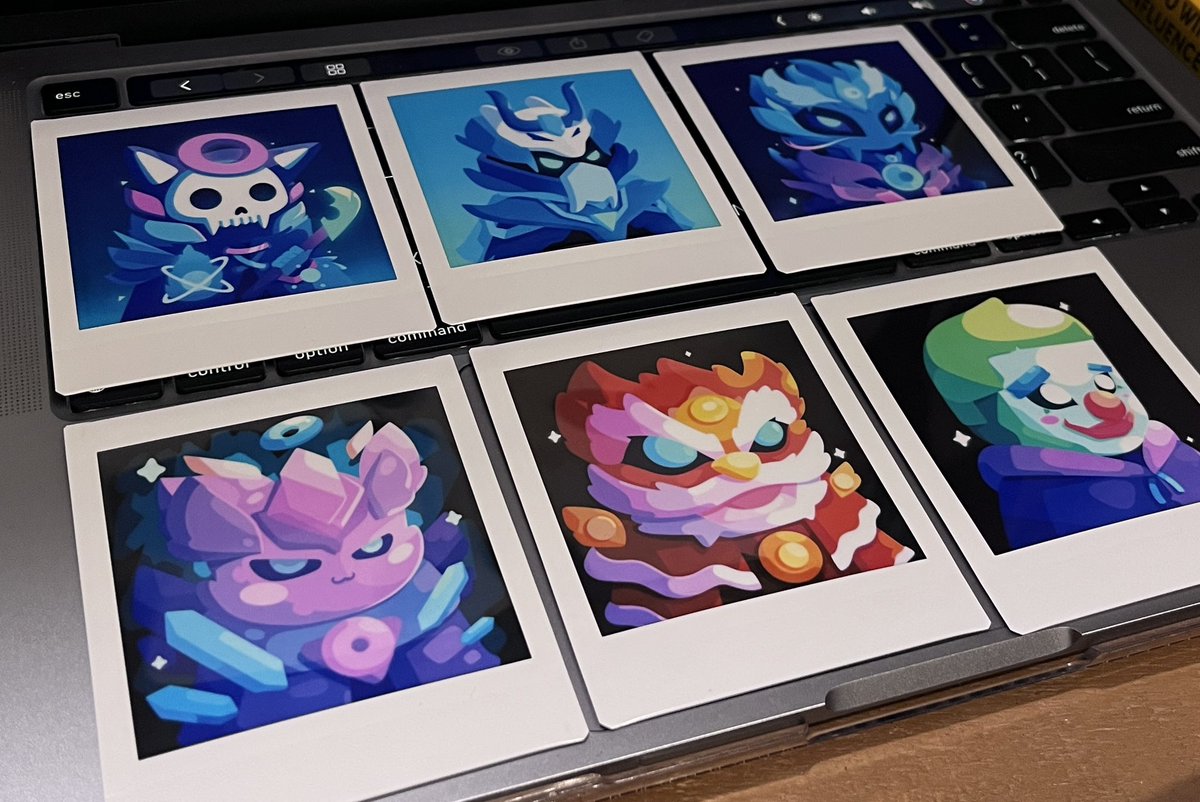 Picopops tweet media