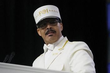 The Nation of Islam tweet media