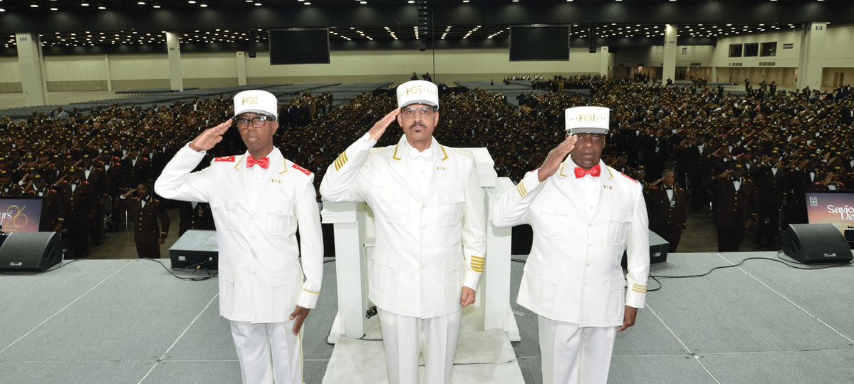 The Nation of Islam tweet media