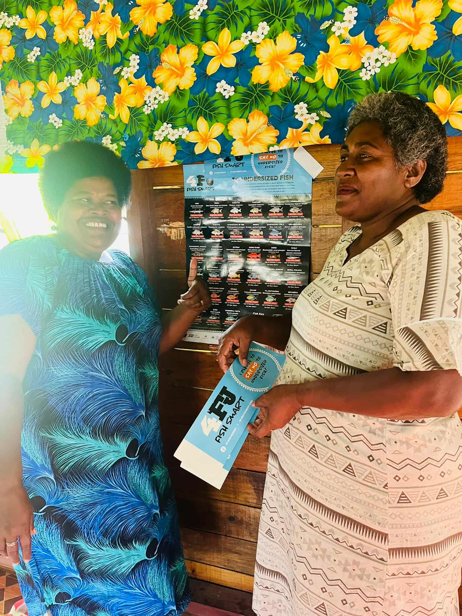 4FJ Fish Smart tweet media