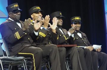 The Nation of Islam tweet media