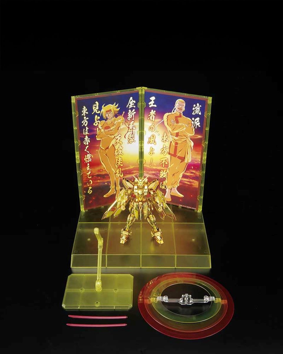 PREMIUM BANDAI USA tweet media