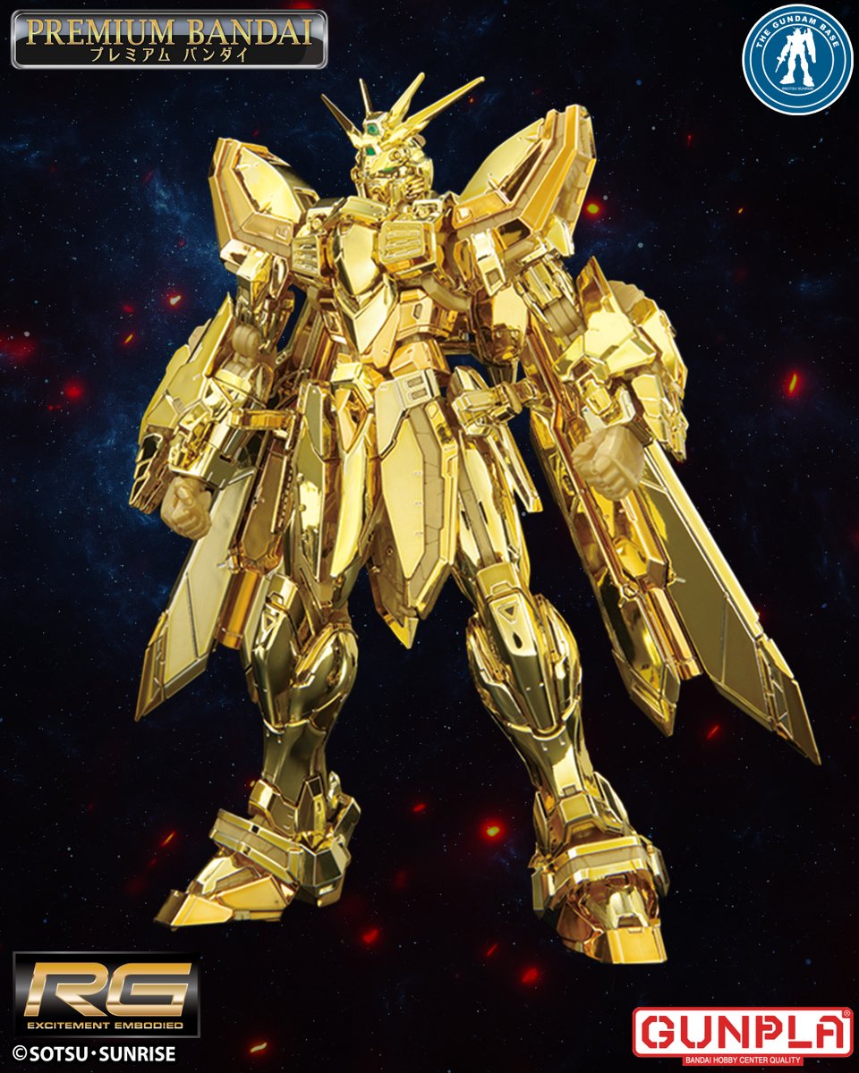 PREMIUM BANDAI USA tweet media