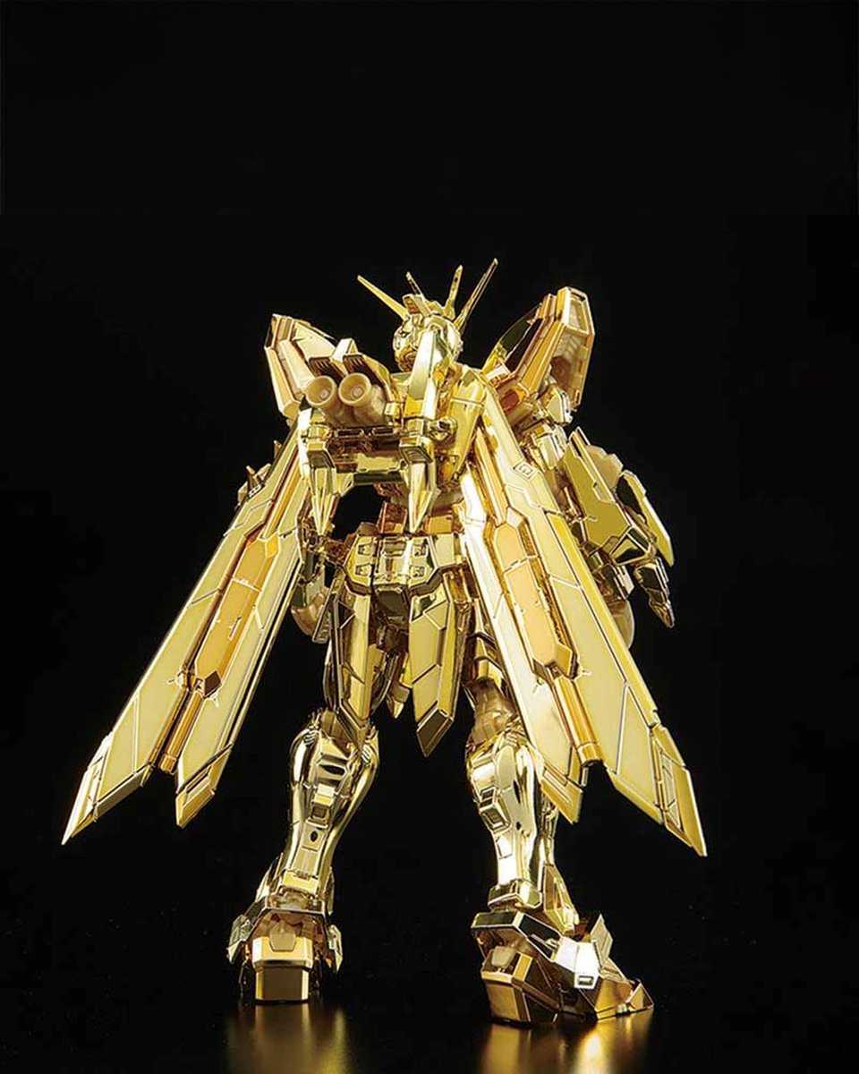 PREMIUM BANDAI USA tweet media