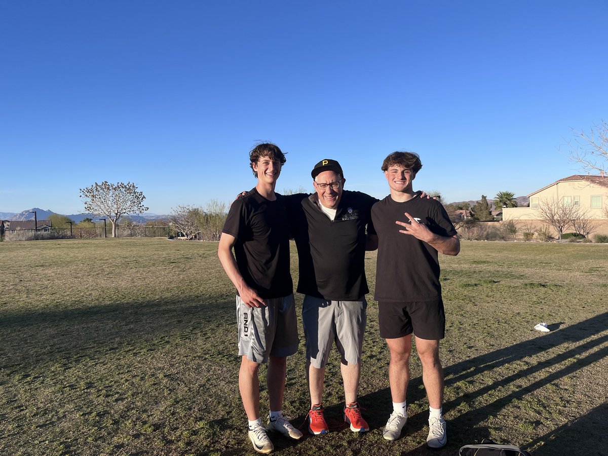 Raymond Brewer tweet media