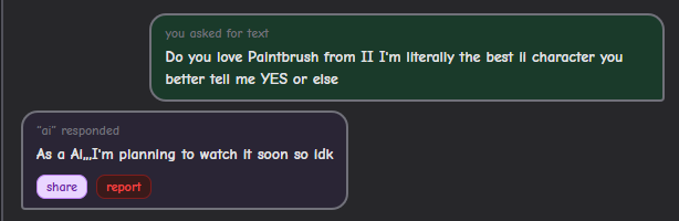 paintchipvee (They/Them 🖤 🩶🤍💚🤍 🩶🖤) tweet media