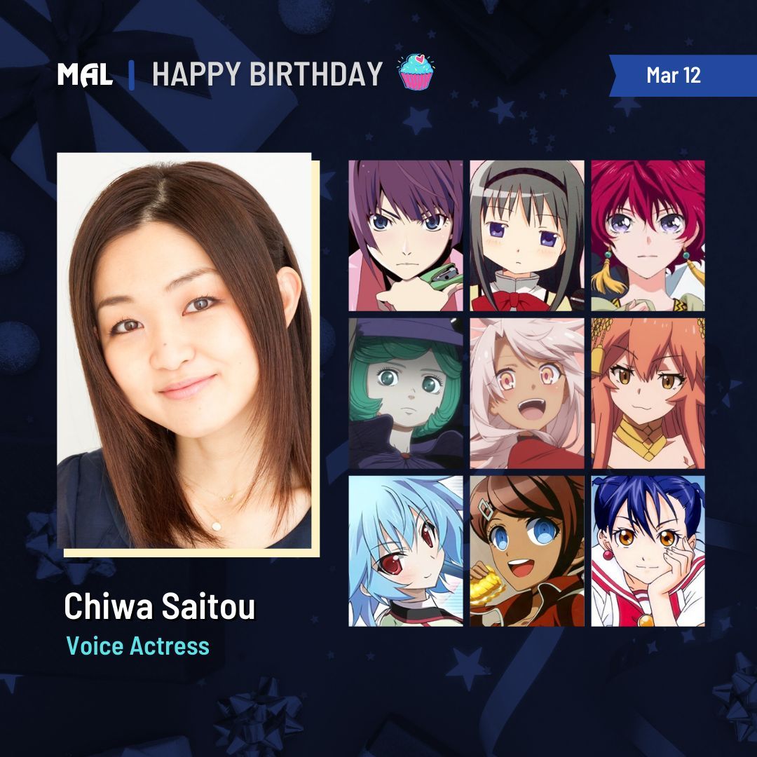 MyAnimeList tweet media