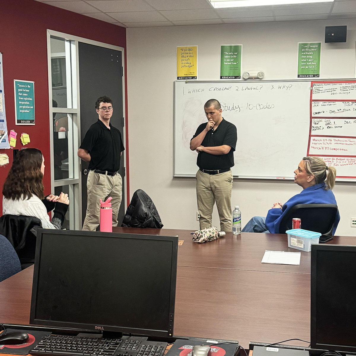 Tulsa Tech tweet media