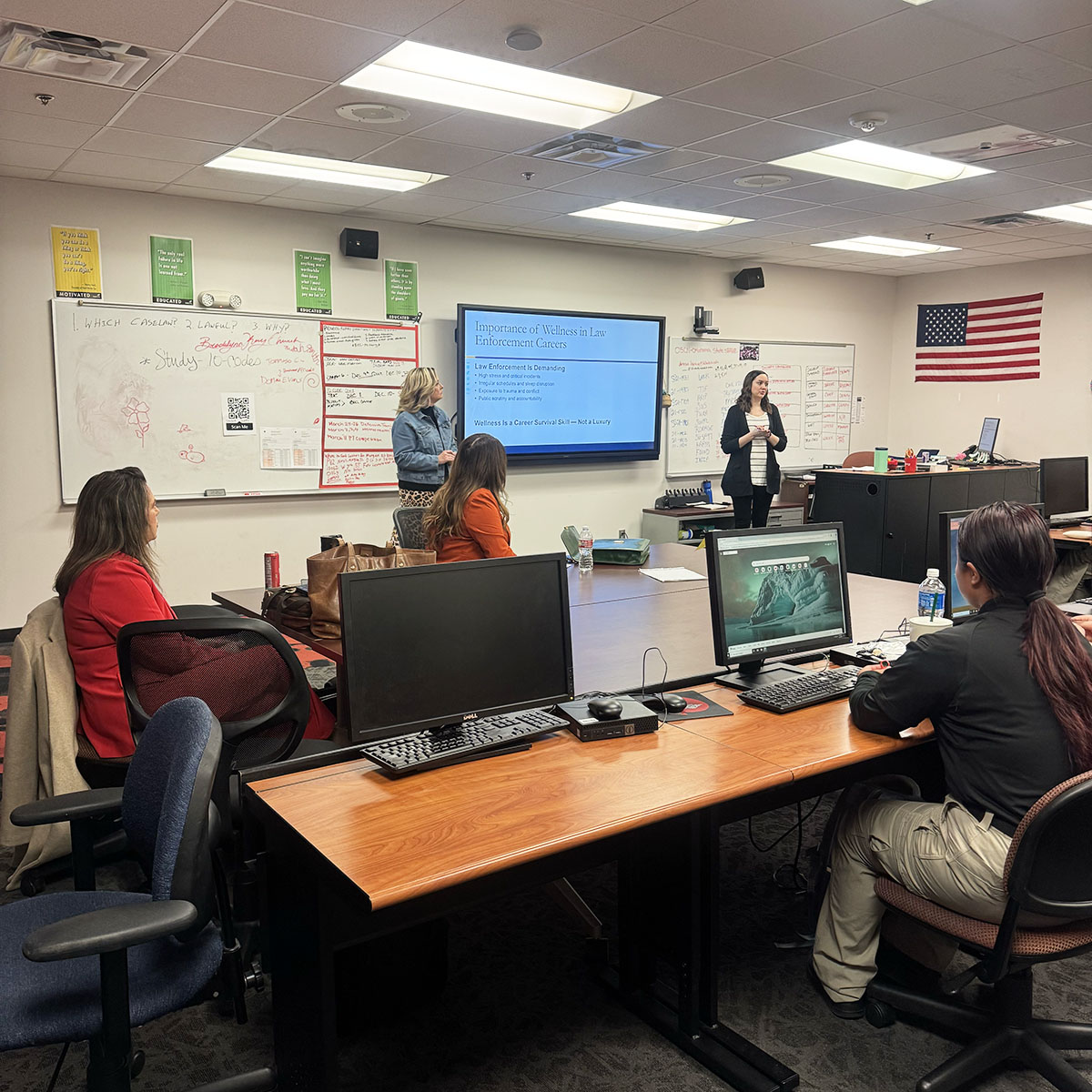 Tulsa Tech tweet media