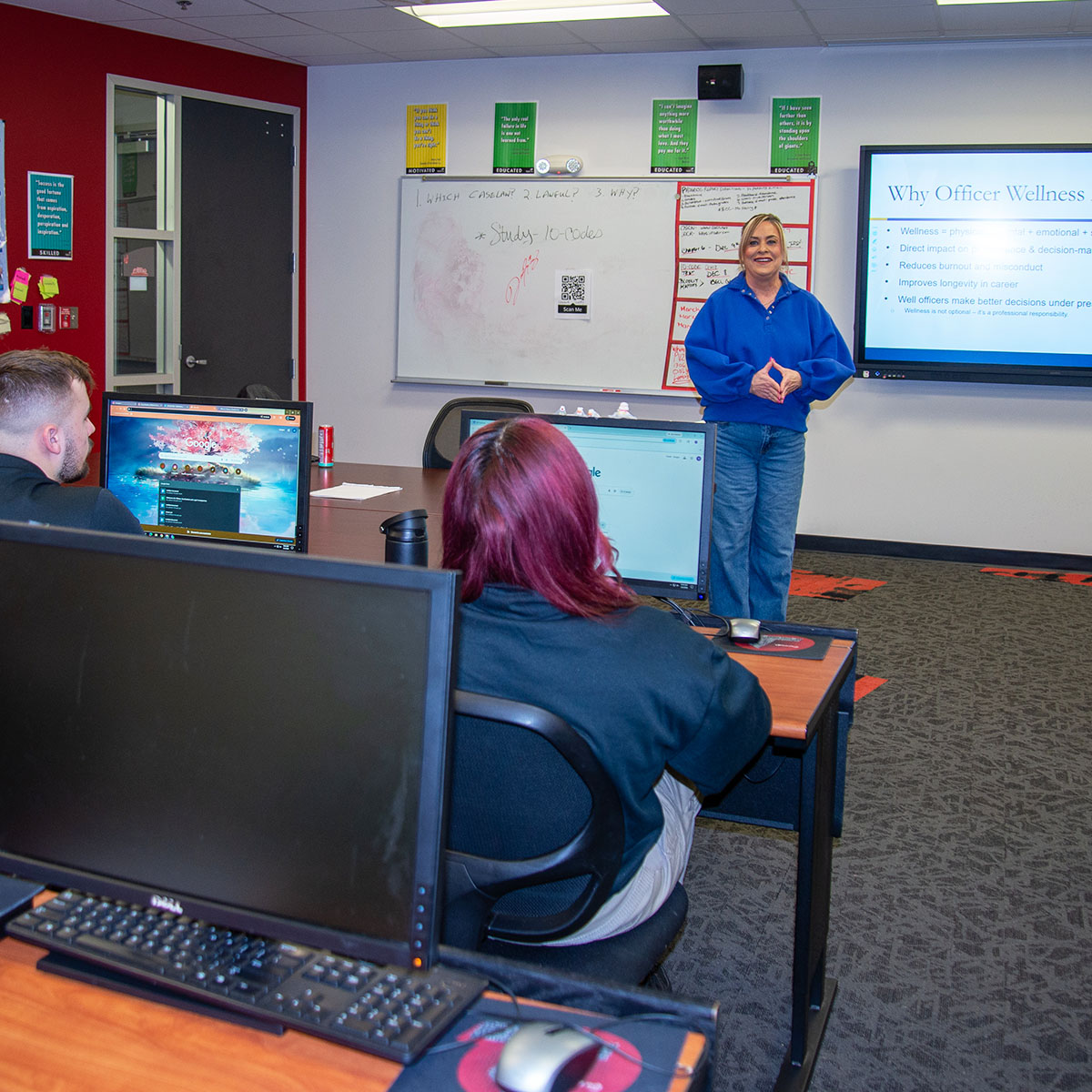 Tulsa Tech tweet media