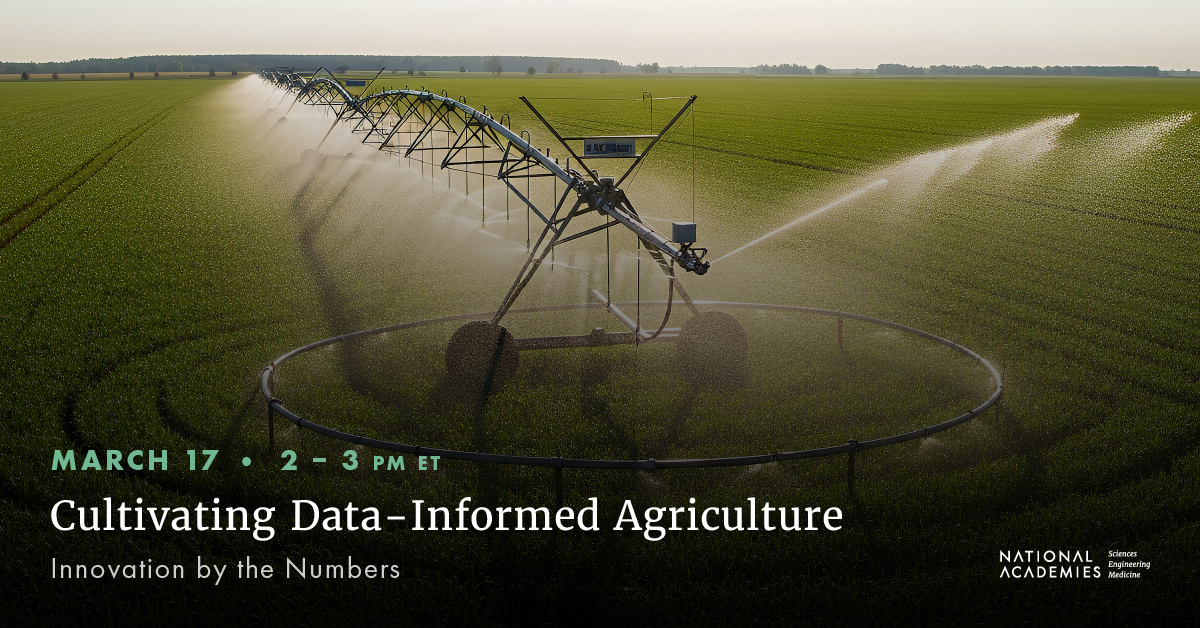 National Academies tweet media