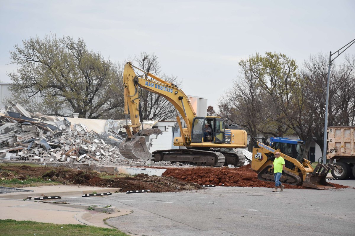 OKC Parks tweet media
