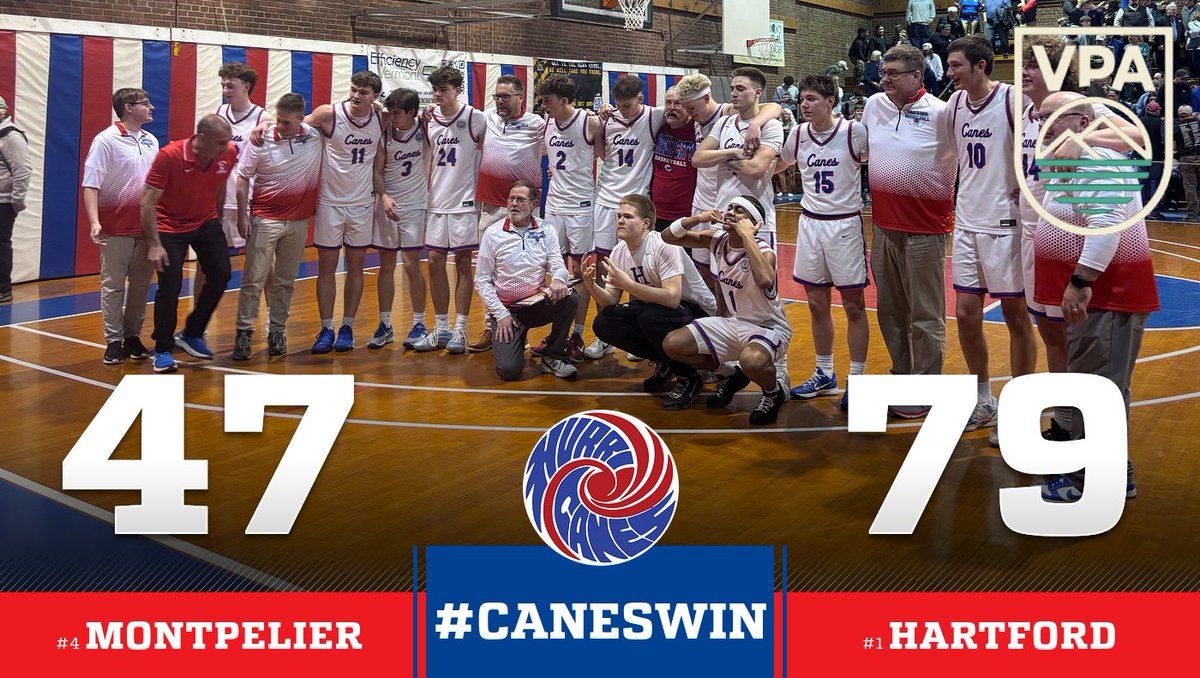 HHS Athletics tweet media