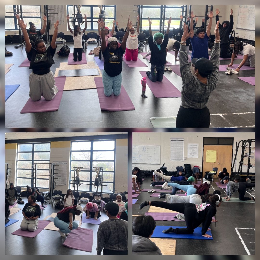 Keisha Davis tweet media