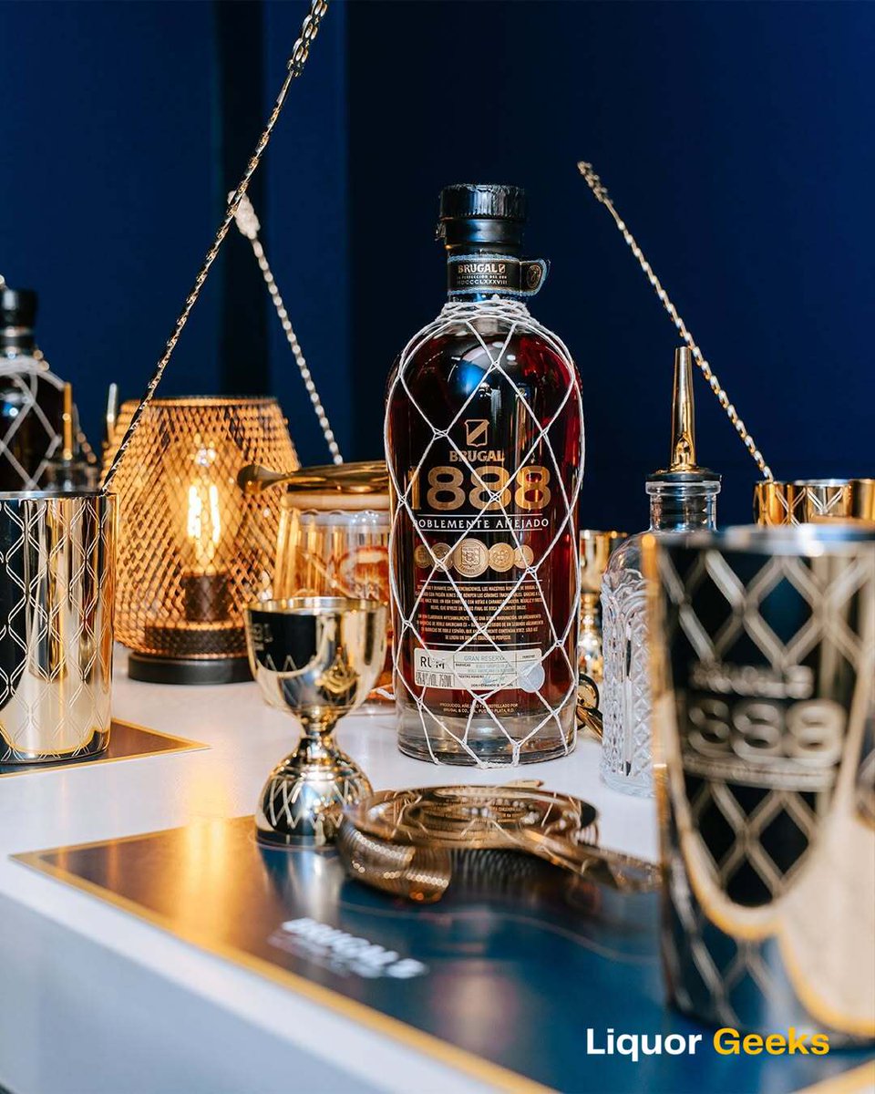 Liquor Geeks tweet media