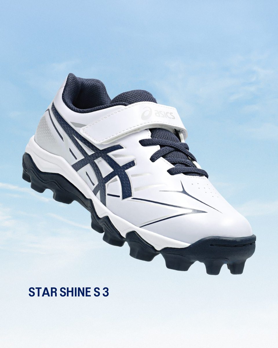 ASICS Japan tweet media