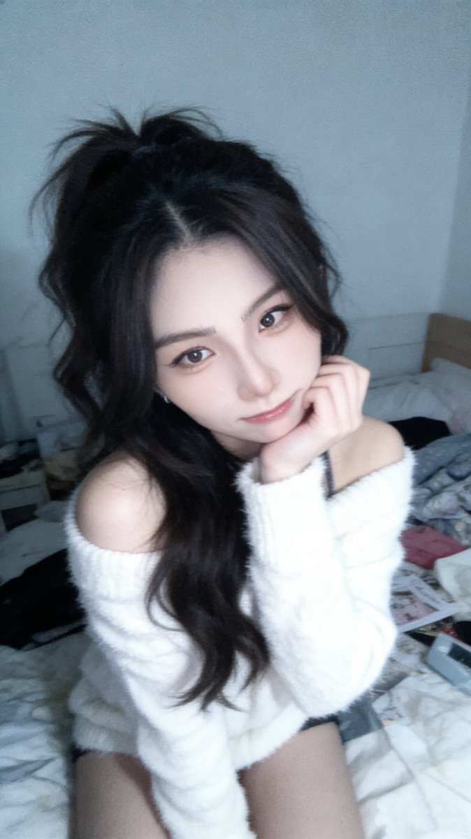 Amour_Lcjing tweet media