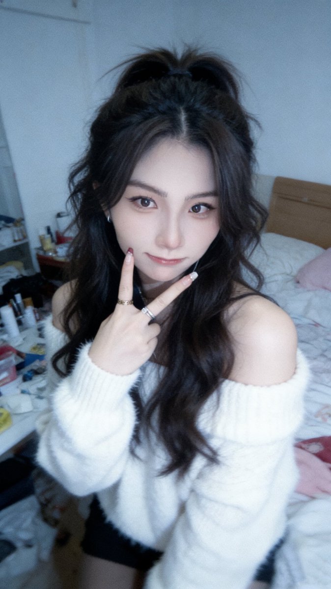 Amour_Lcjing tweet media