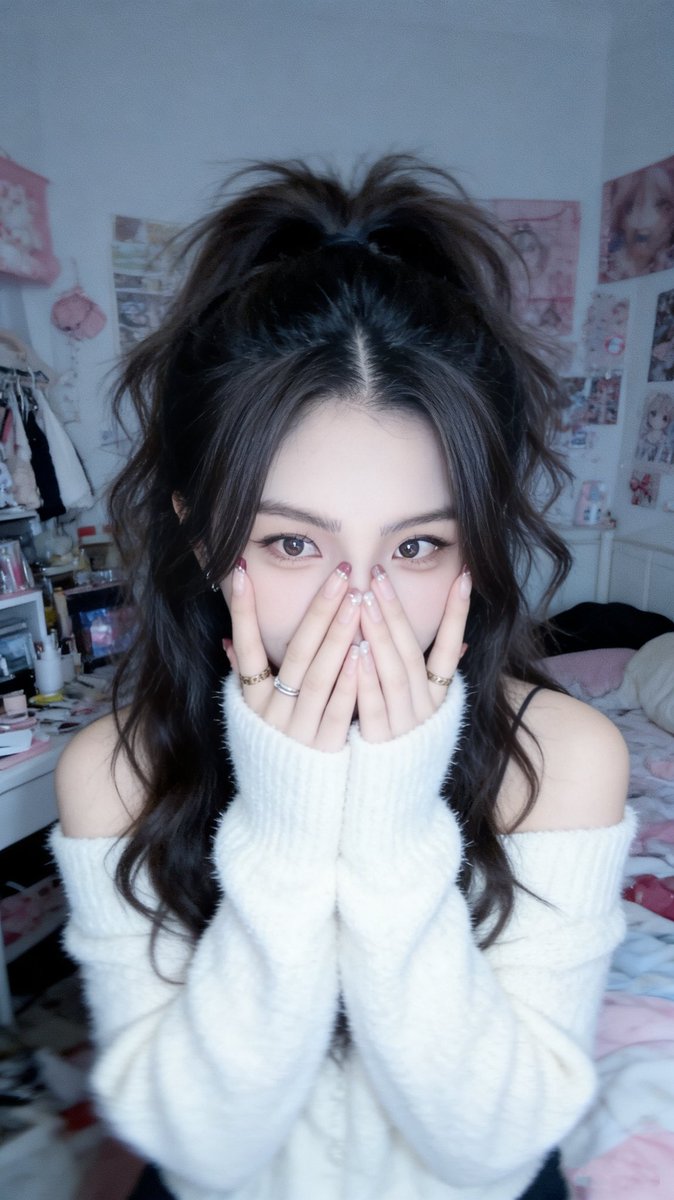 Amour_Lcjing tweet media