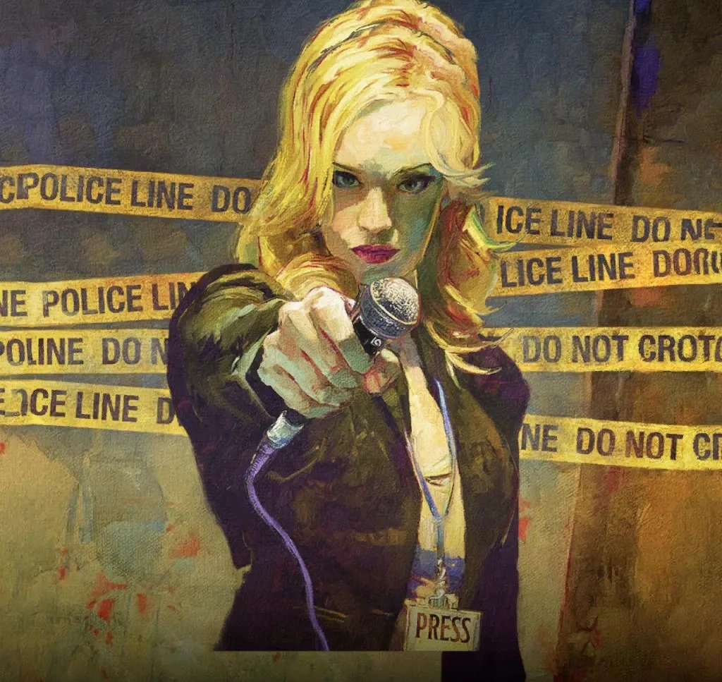 #KarenPage Marvel SNAP Art
