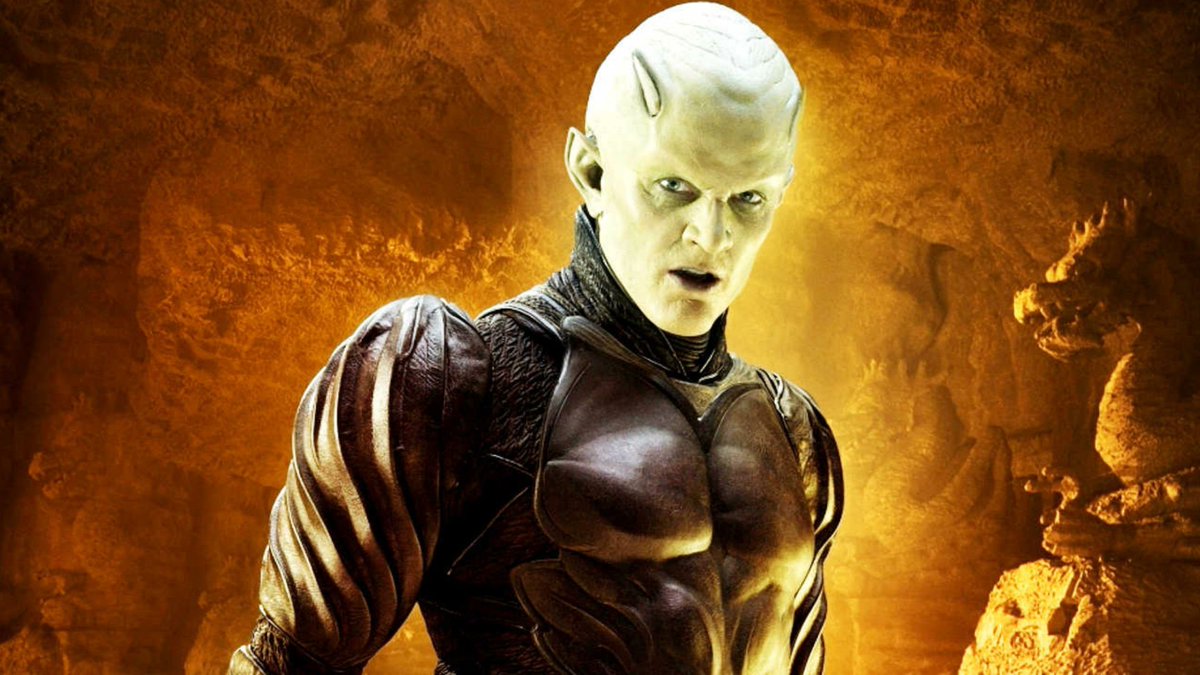 jamie_marsters's tweet photo. Pic of the Day: James Marsters showing off his #Piccolo getup in this #Dragonball: Evolution promo pic 2009 

@JamesMarstersOf #JamesMarsters #DragonballEvolution #ItsNotEasyBeingGreen #OrMoreAptly #ItsNotEasyConvincingTheProducersYouShouldBeGreen #DivaJamesFTWThough https://t.co/dmM1M53UVV