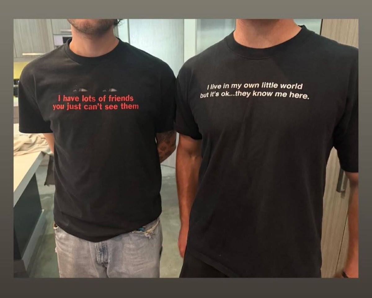 GUTSTRACKNINE's tweet image. time for the matt gay rumors