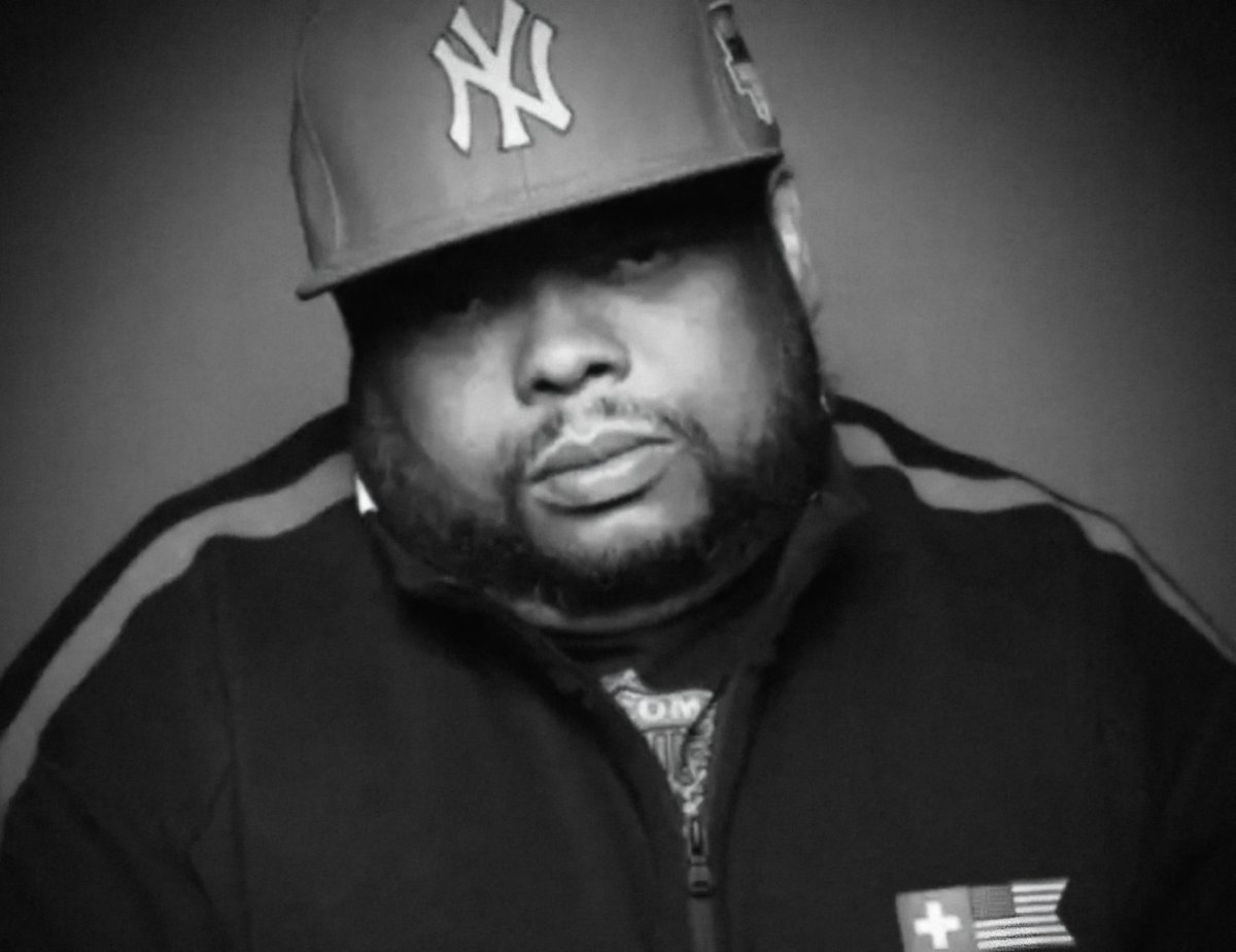 FIFTH QUARTER - BEAT PURVEYORS tweet media