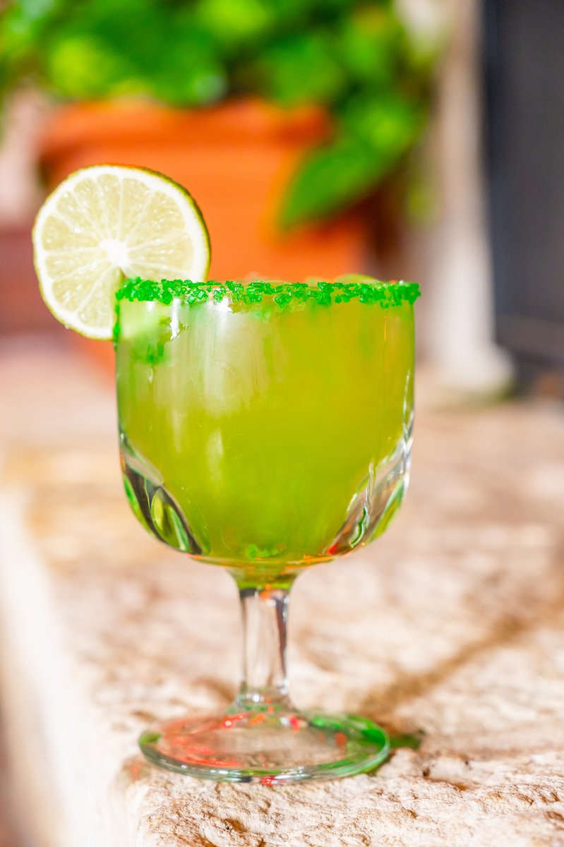 Los Barrios Restaurant tweet media