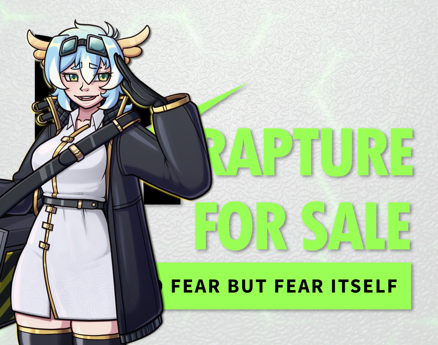 NicoffinVT Retro+Indie Vtuber tweet media