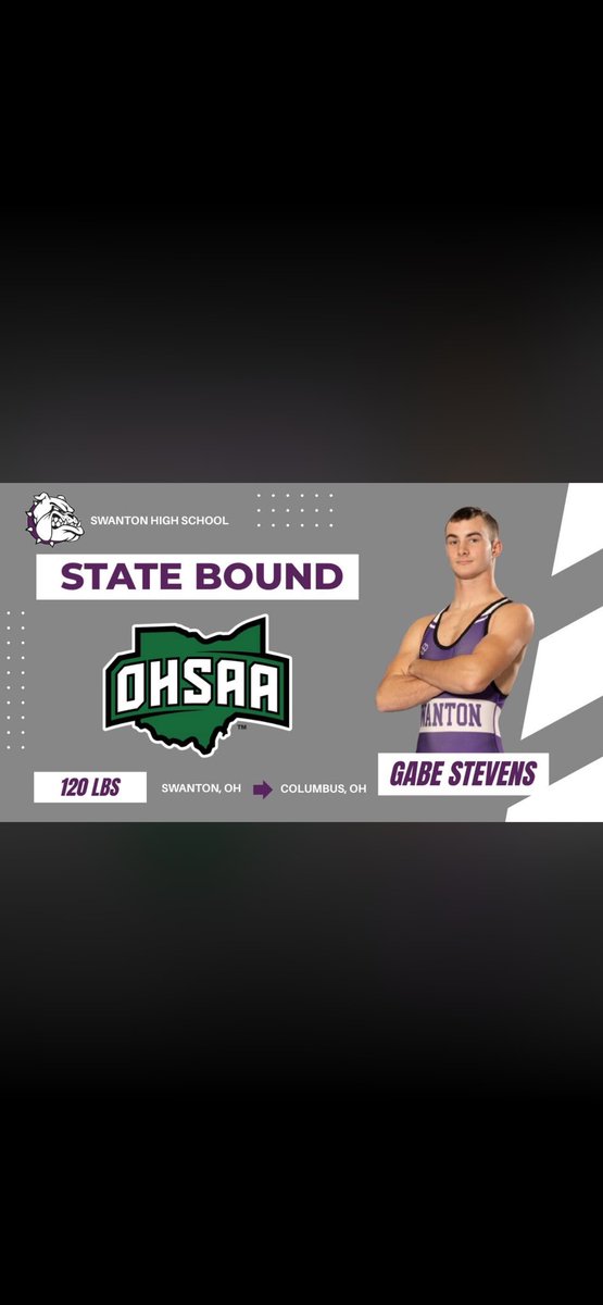 Swanton Athletics tweet media