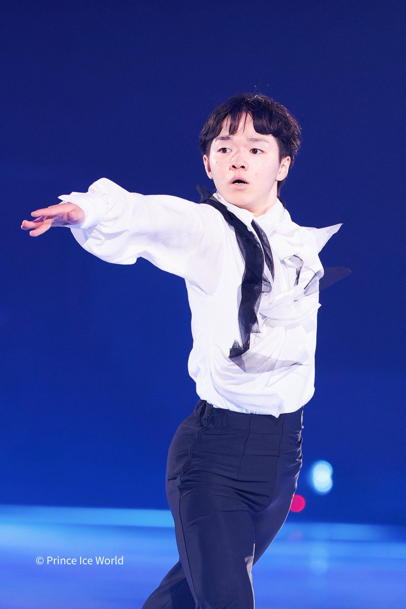 プリンスアイスワールド【公式】 tweet media