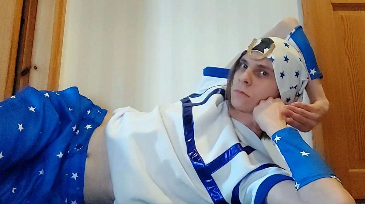 DioGoesBrando tweet media