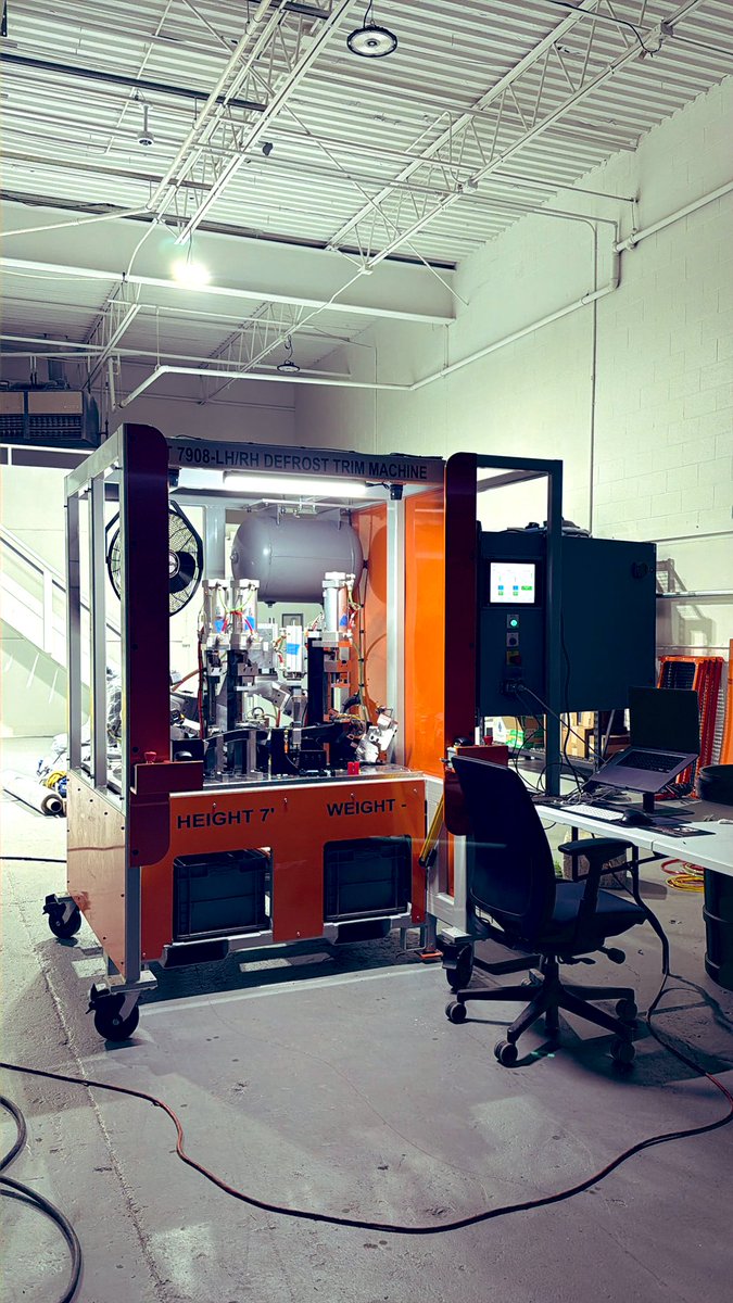 Aric Recker tweet media