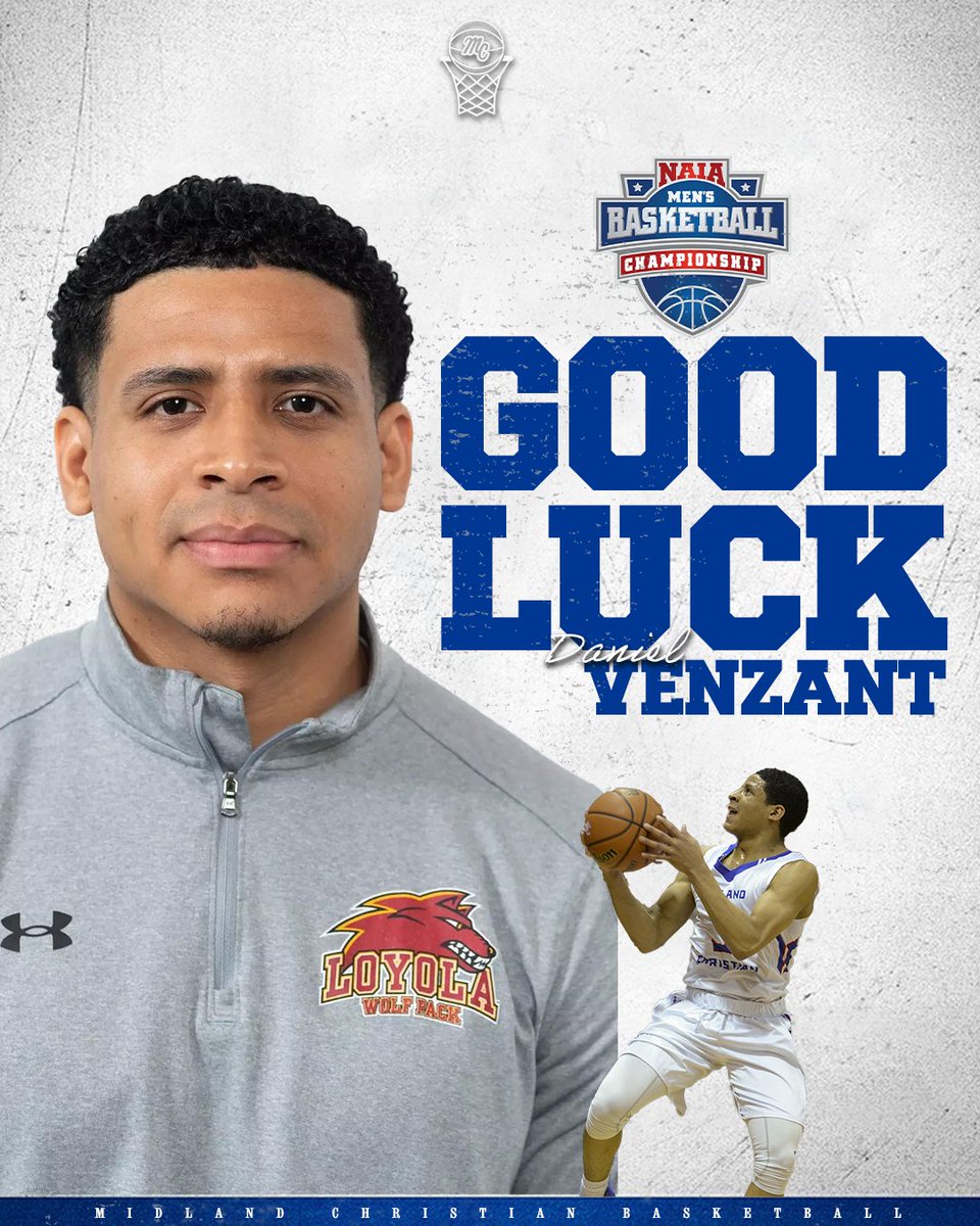 Midland Christian Hoops tweet media