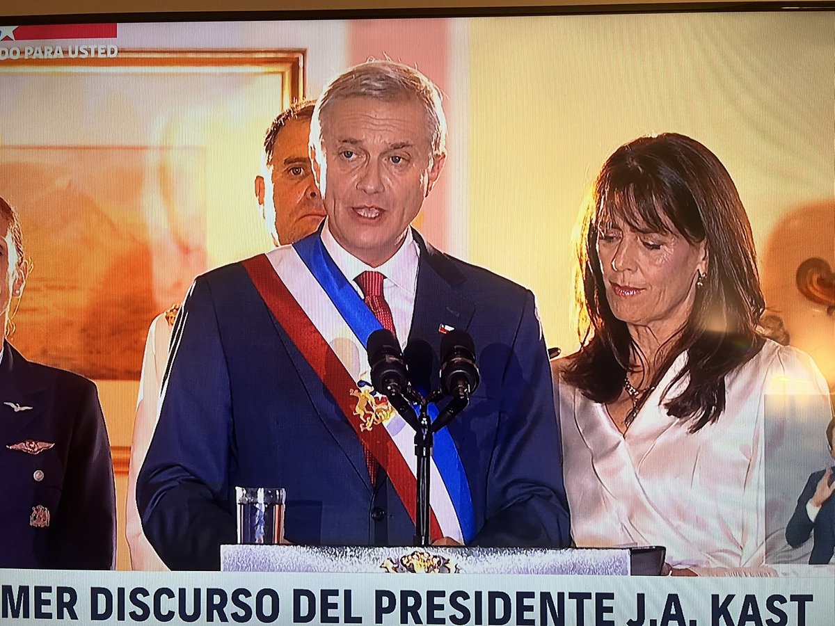 Populismo puro y duro…..