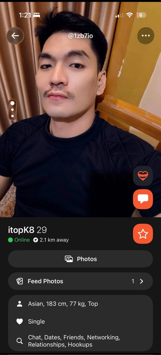 GAY AI BKK tweet media