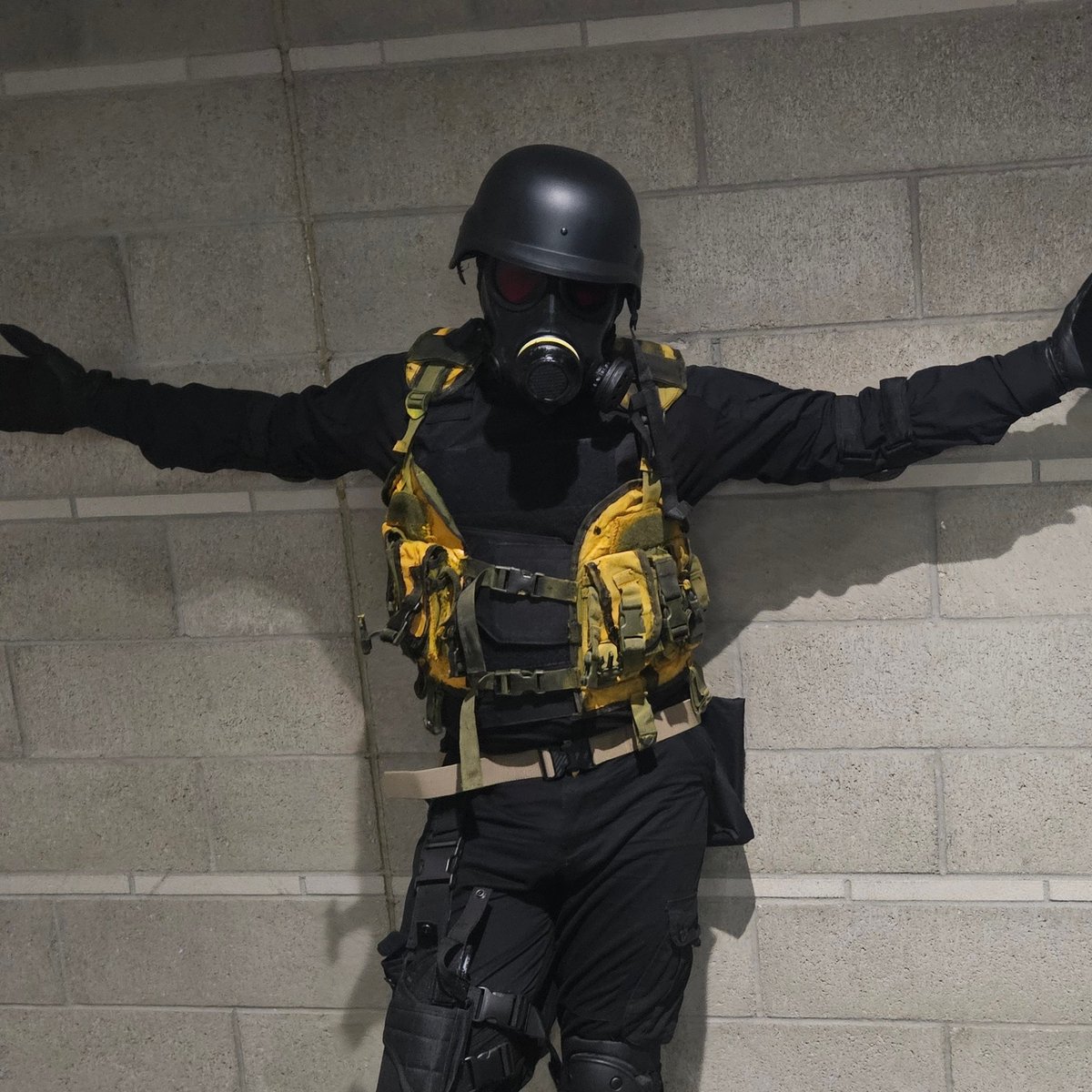 bobbybrine_vt's tweet photo. I got deleted but it's me, guys. https://t.co/Ps428MkcFj